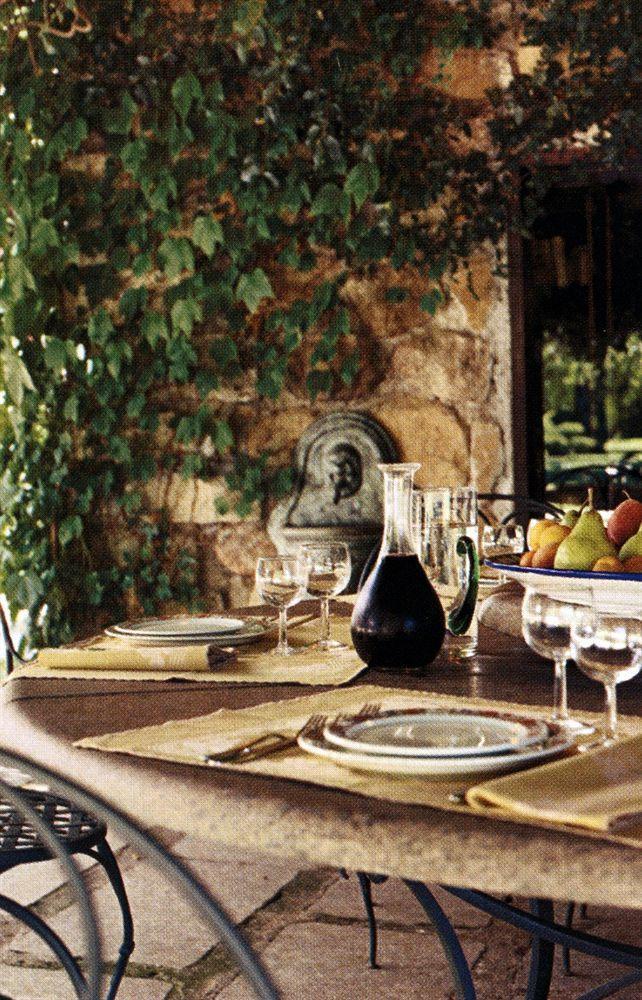טמפיו פאוזניה L'Agnata Di De Andre Boutique Hotel מראה חיצוני תמונה