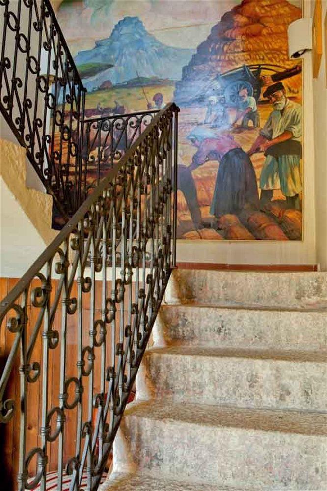טמפיו פאוזניה L'Agnata Di De Andre Boutique Hotel מראה חיצוני תמונה